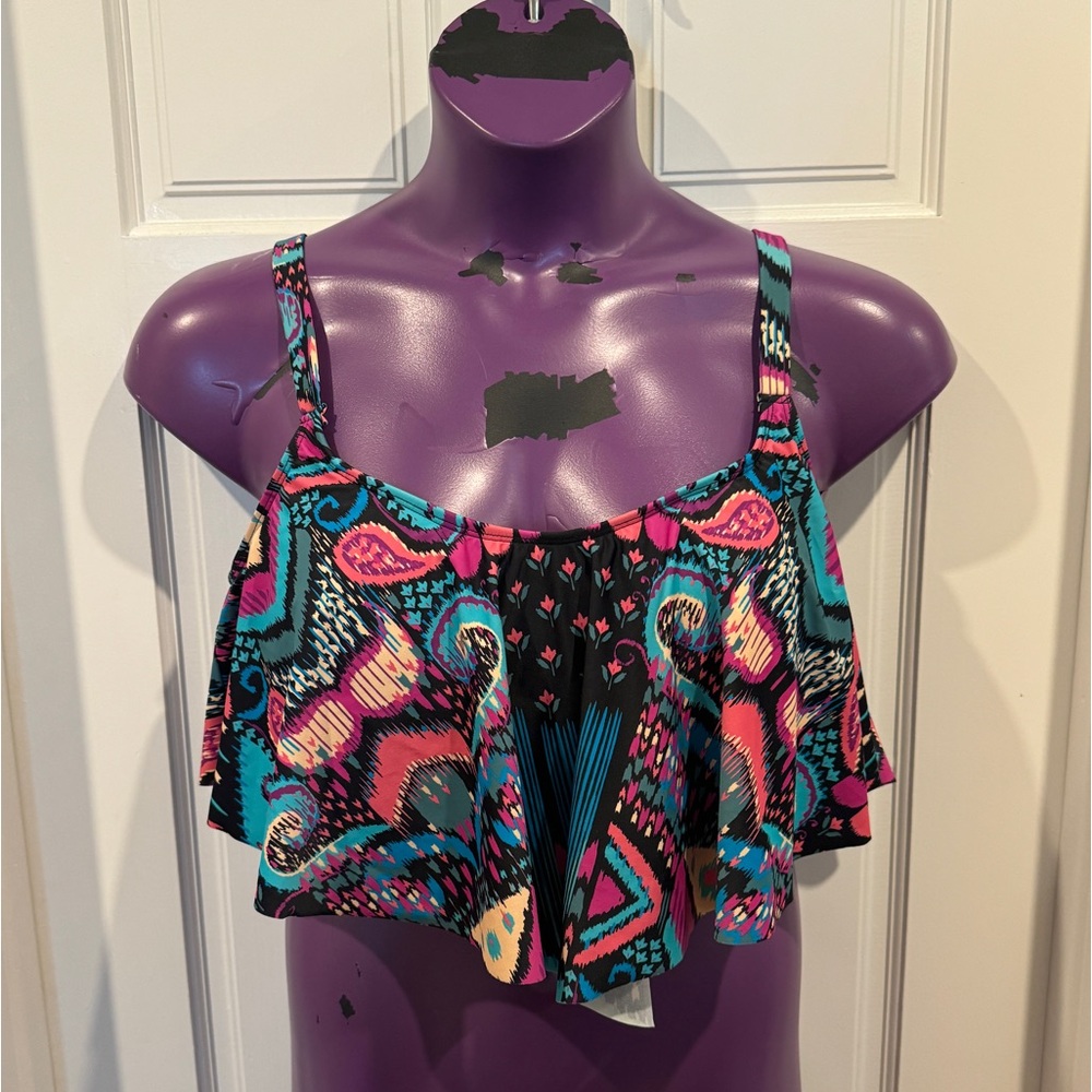 Torrid Bikini Top